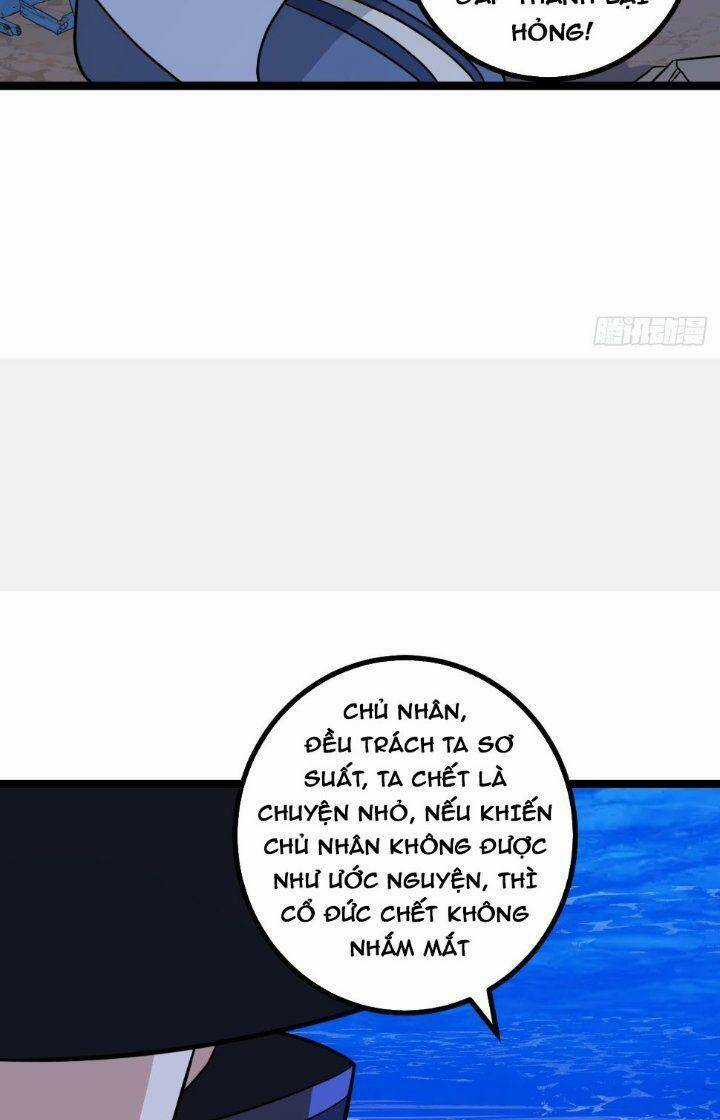 TA LÀM KIÊU HÙNG TẠI DỊ GIỚI Chapter 579 trang 5