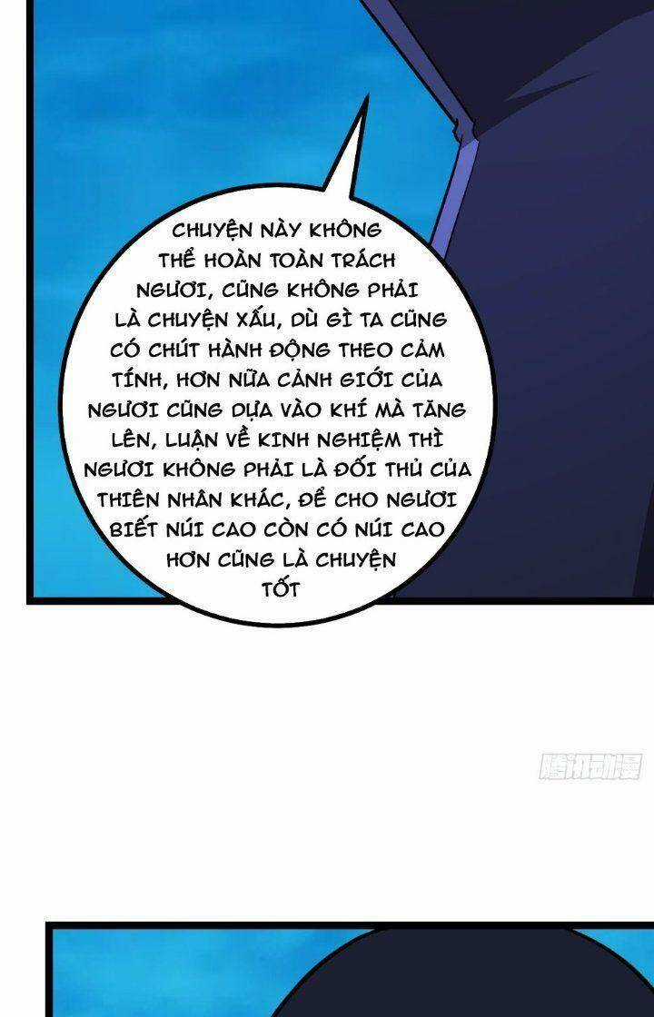 TA LÀM KIÊU HÙNG TẠI DỊ GIỚI Chapter 579 trang 7