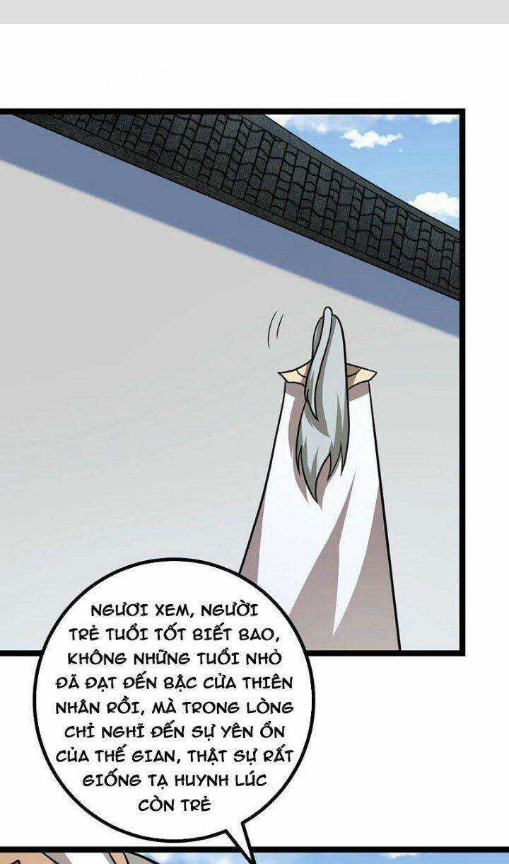 TA LÀM KIÊU HÙNG TẠI DỊ GIỚI Chapter 580 trang 1