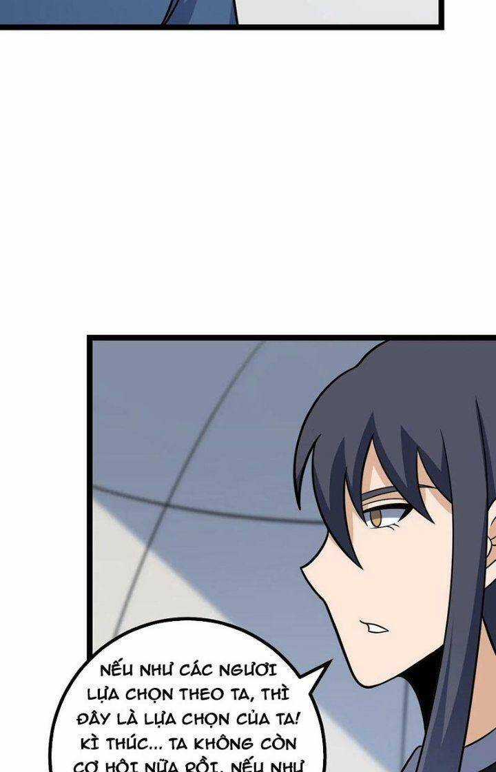 TA LÀM KIÊU HÙNG TẠI DỊ GIỚI Chapter 580 trang 13