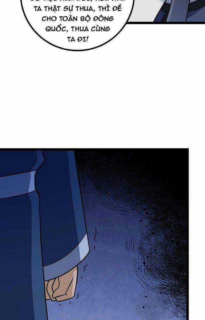 TA LÀM KIÊU HÙNG TẠI DỊ GIỚI Chapter 580 trang 14