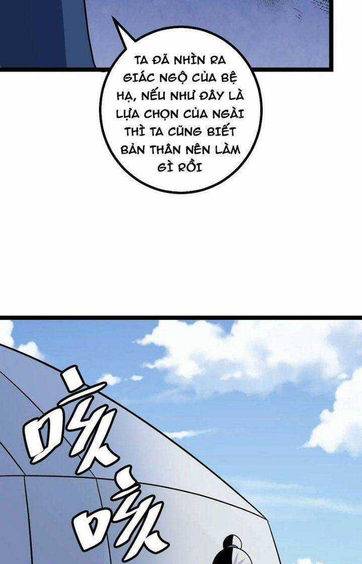 TA LÀM KIÊU HÙNG TẠI DỊ GIỚI Chapter 580 trang 15