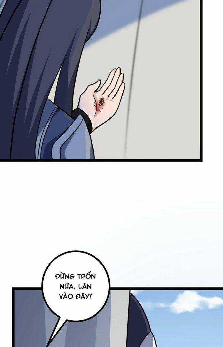 TA LÀM KIÊU HÙNG TẠI DỊ GIỚI Chapter 580 trang 17