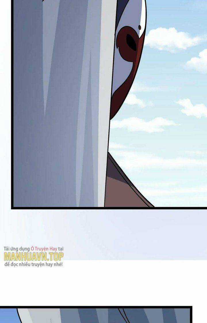 TA LÀM KIÊU HÙNG TẠI DỊ GIỚI Chapter 580 trang 18