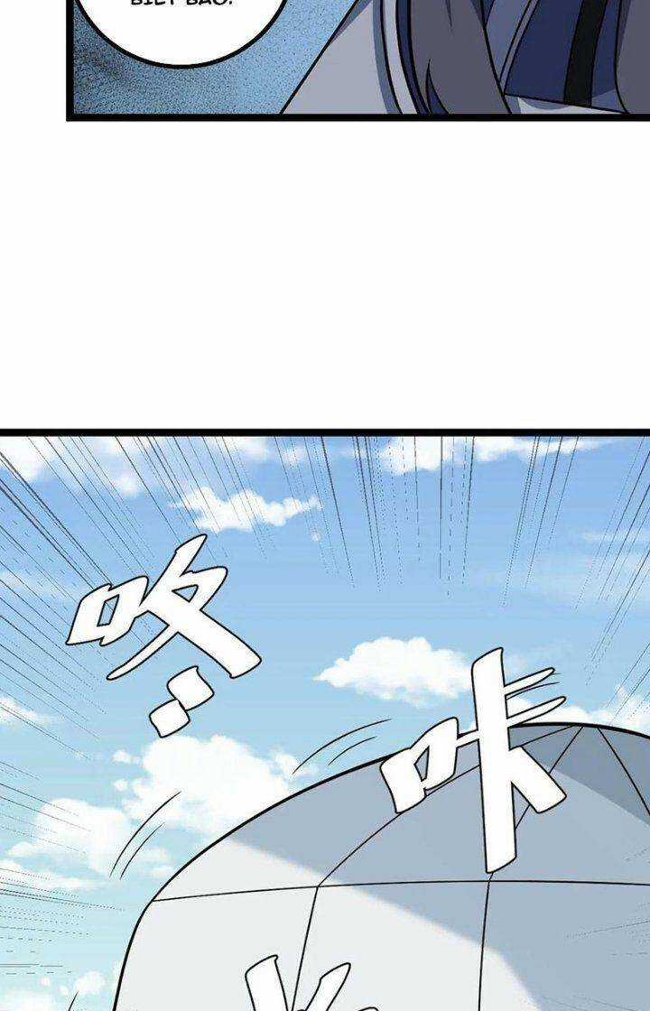 TA LÀM KIÊU HÙNG TẠI DỊ GIỚI Chapter 580 trang 23