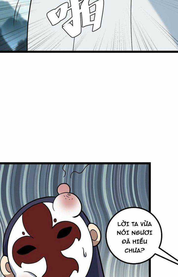 TA LÀM KIÊU HÙNG TẠI DỊ GIỚI Chapter 580 trang 24