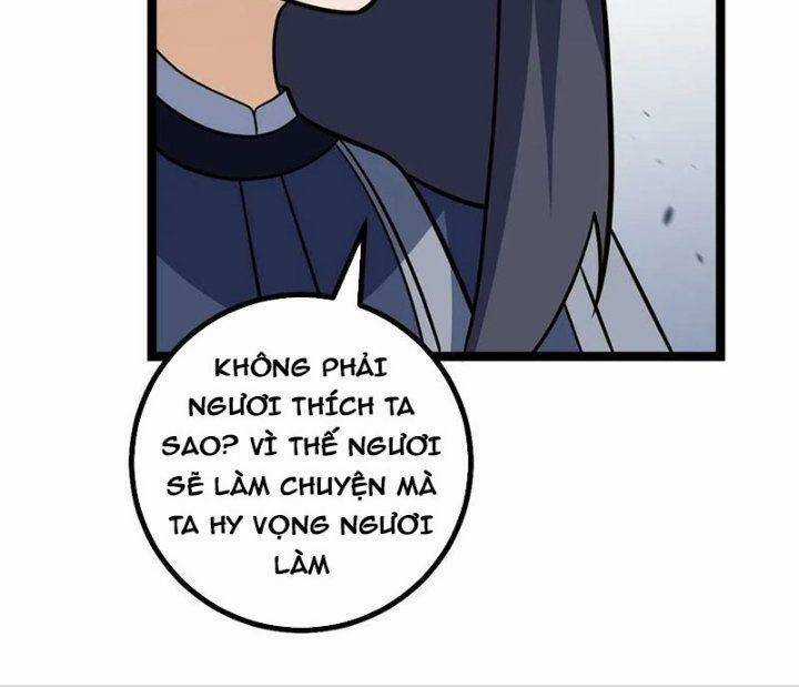 TA LÀM KIÊU HÙNG TẠI DỊ GIỚI Chapter 580 trang 27