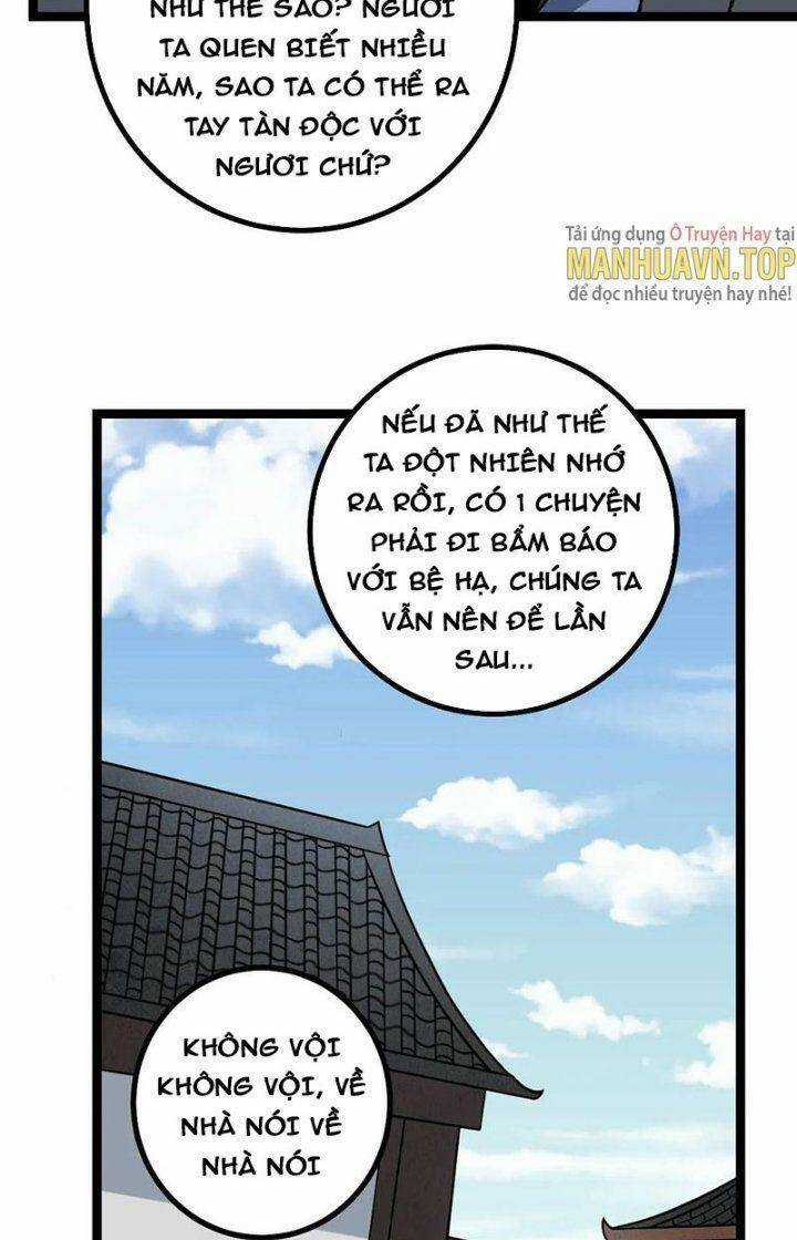 TA LÀM KIÊU HÙNG TẠI DỊ GIỚI Chapter 580 trang 4