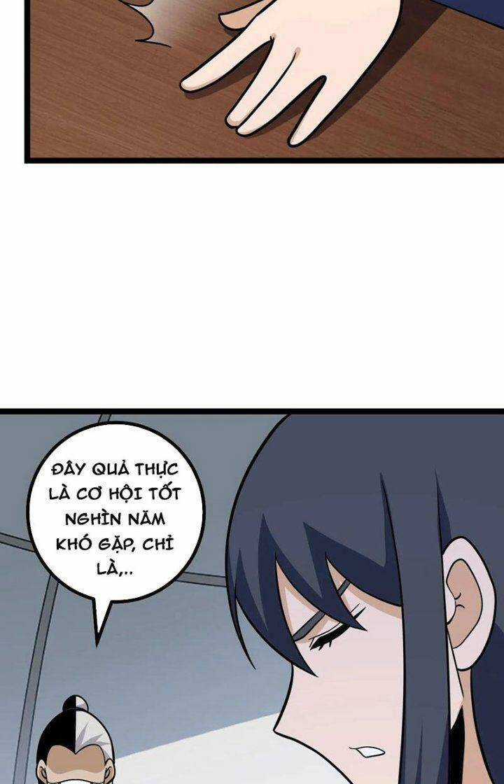 TA LÀM KIÊU HÙNG TẠI DỊ GIỚI Chapter 580 trang 6