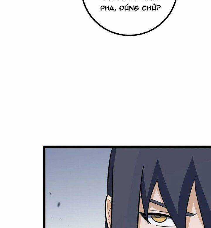 TA LÀM KIÊU HÙNG TẠI DỊ GIỚI Chapter 580 trang 8