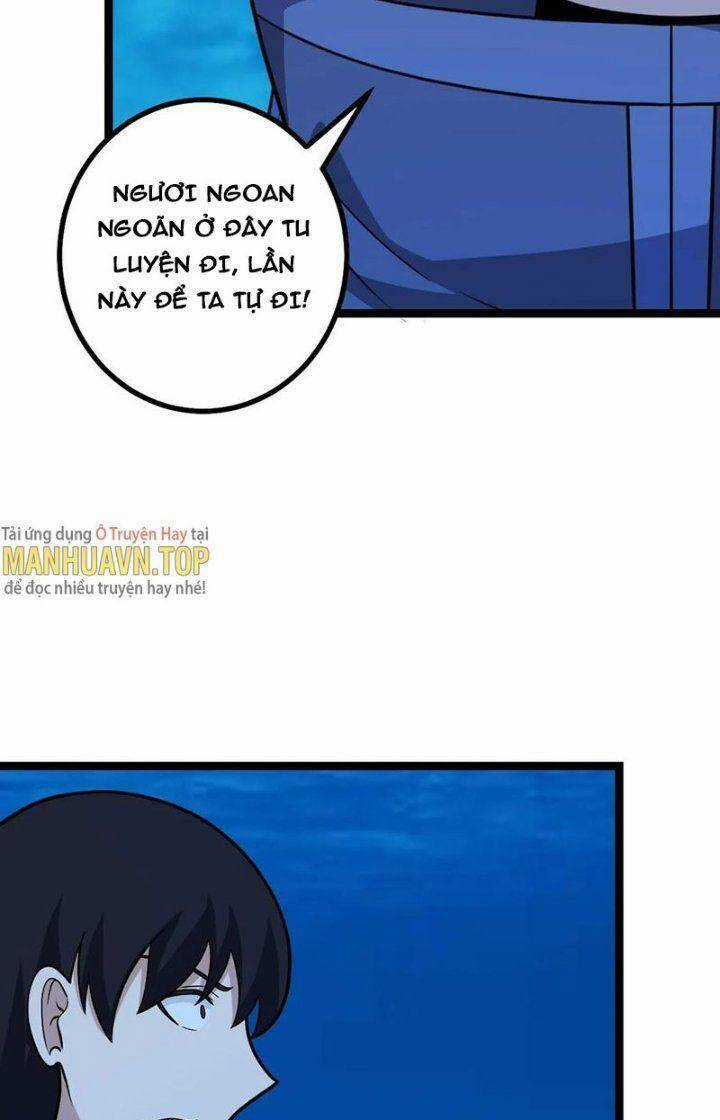 TA LÀM KIÊU HÙNG TẠI DỊ GIỚI Chapter 581 trang 15