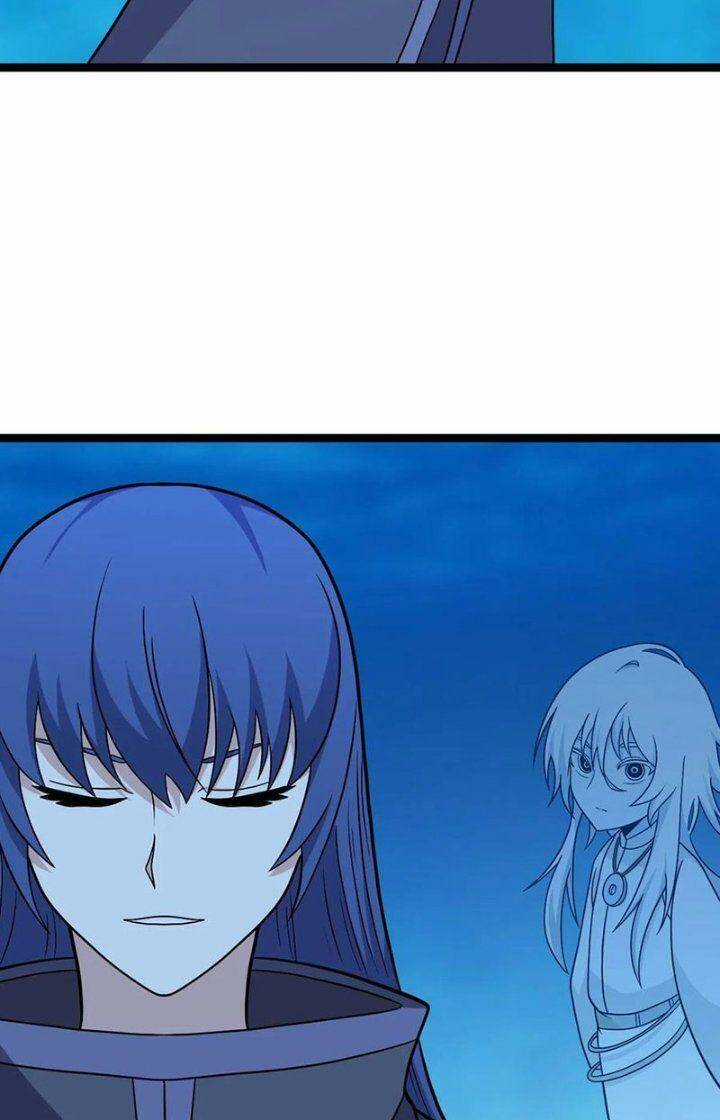 TA LÀM KIÊU HÙNG TẠI DỊ GIỚI Chapter 581 trang 21