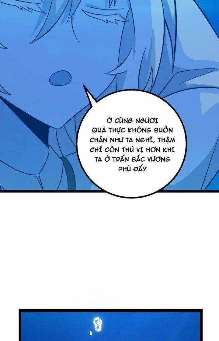 TA LÀM KIÊU HÙNG TẠI DỊ GIỚI Chapter 581 trang 25