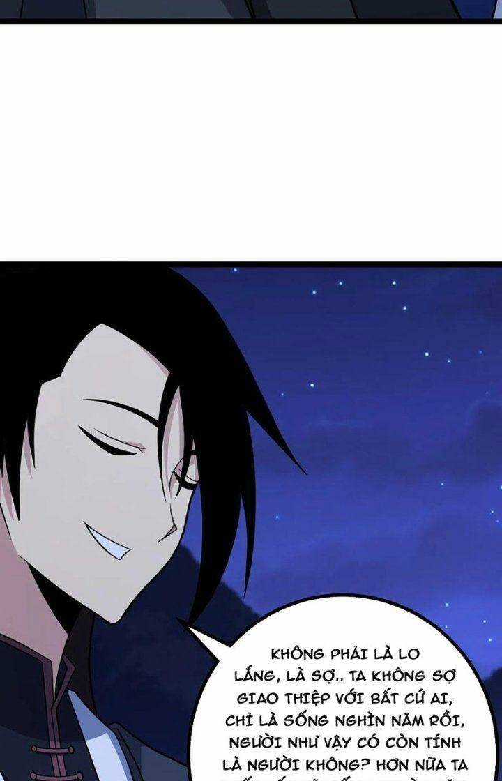 TA LÀM KIÊU HÙNG TẠI DỊ GIỚI Chapter 581 trang 29