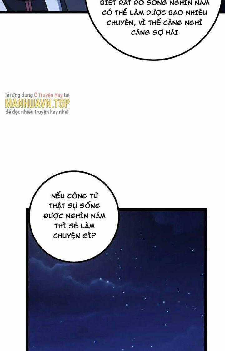 TA LÀM KIÊU HÙNG TẠI DỊ GIỚI Chapter 581 trang 30