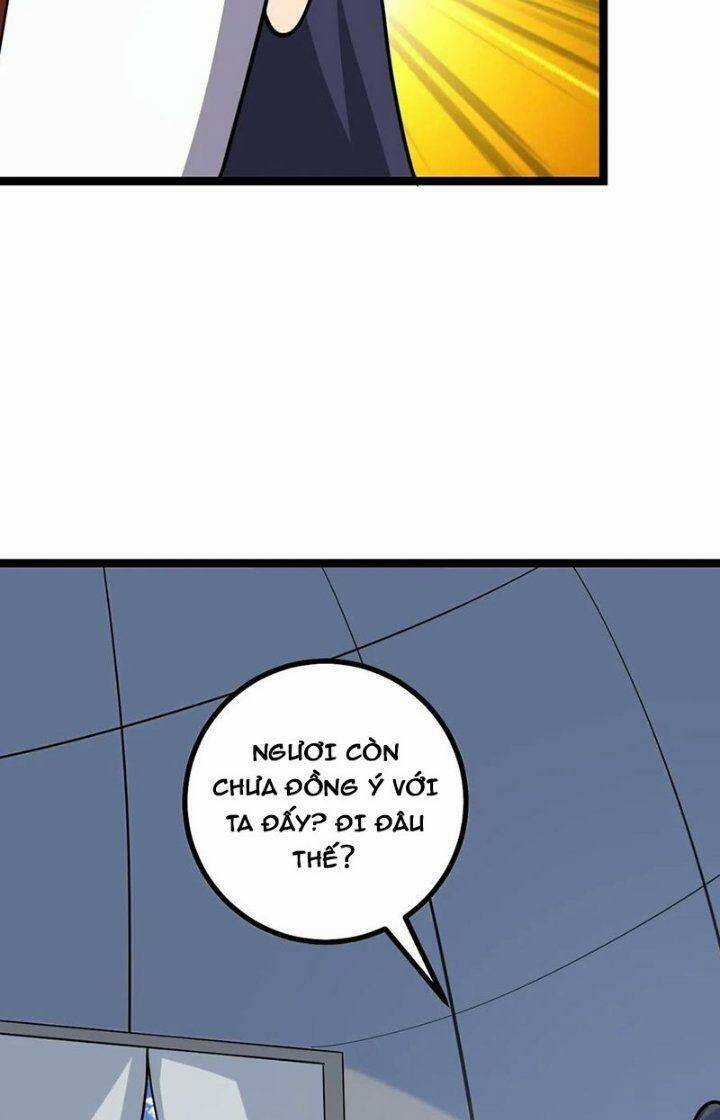 TA LÀM KIÊU HÙNG TẠI DỊ GIỚI Chapter 581 trang 6