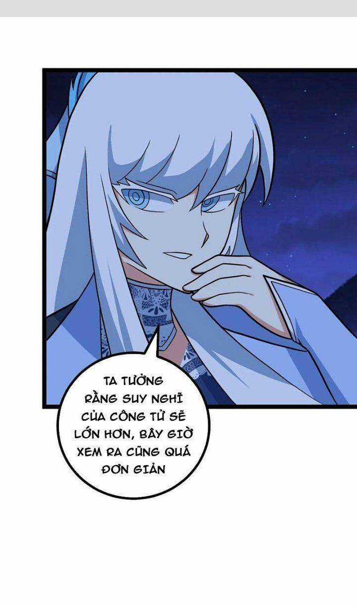 TA LÀM KIÊU HÙNG TẠI DỊ GIỚI Chapter 582 trang 1