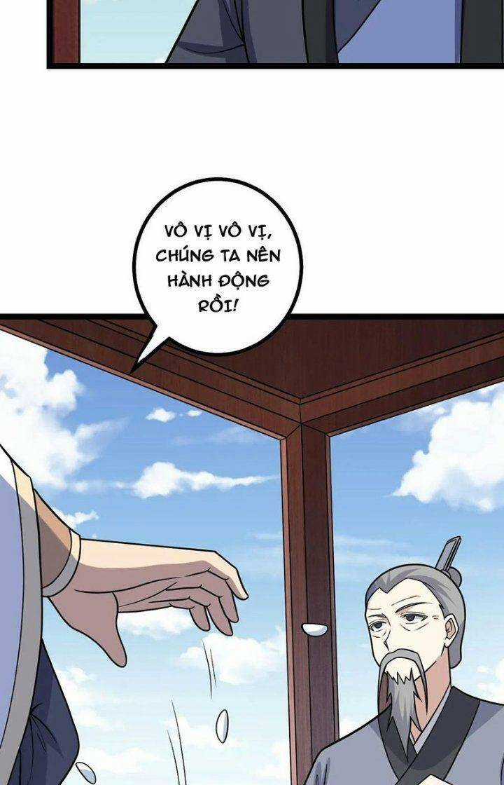 TA LÀM KIÊU HÙNG TẠI DỊ GIỚI Chapter 582 trang 13