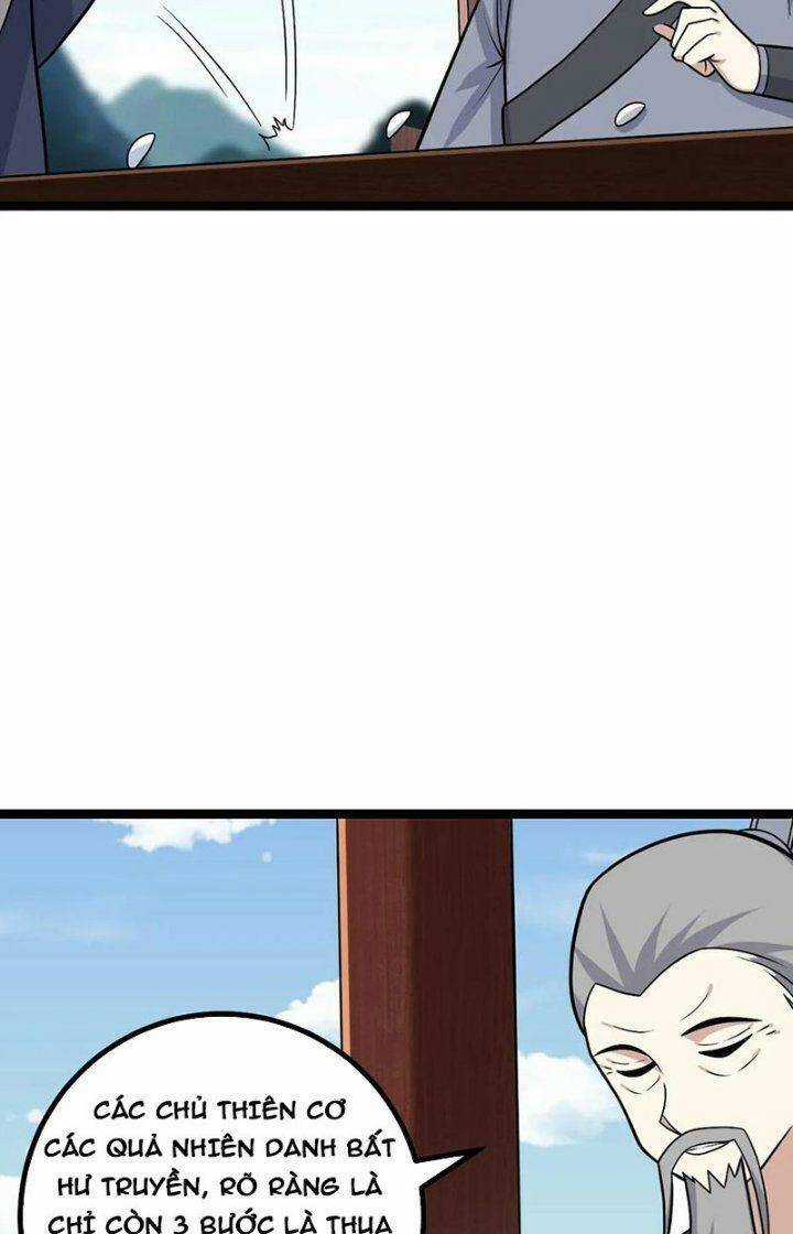 TA LÀM KIÊU HÙNG TẠI DỊ GIỚI Chapter 582 trang 14