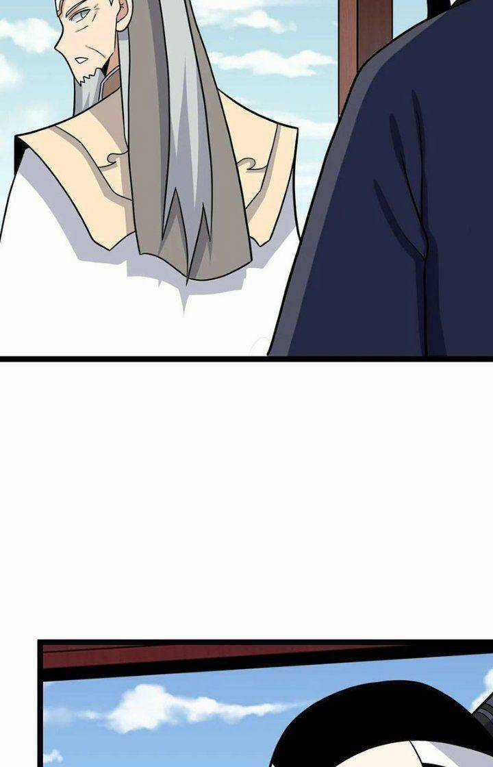 TA LÀM KIÊU HÙNG TẠI DỊ GIỚI Chapter 582 trang 16