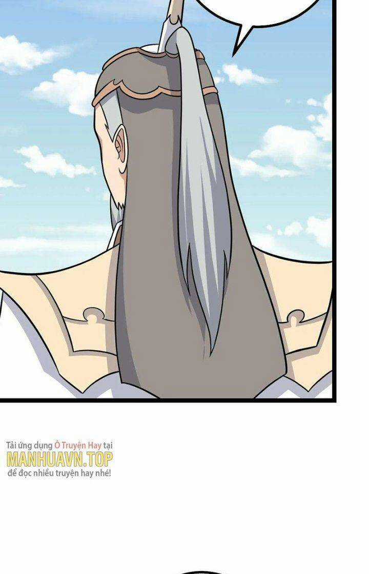 TA LÀM KIÊU HÙNG TẠI DỊ GIỚI Chapter 582 trang 18