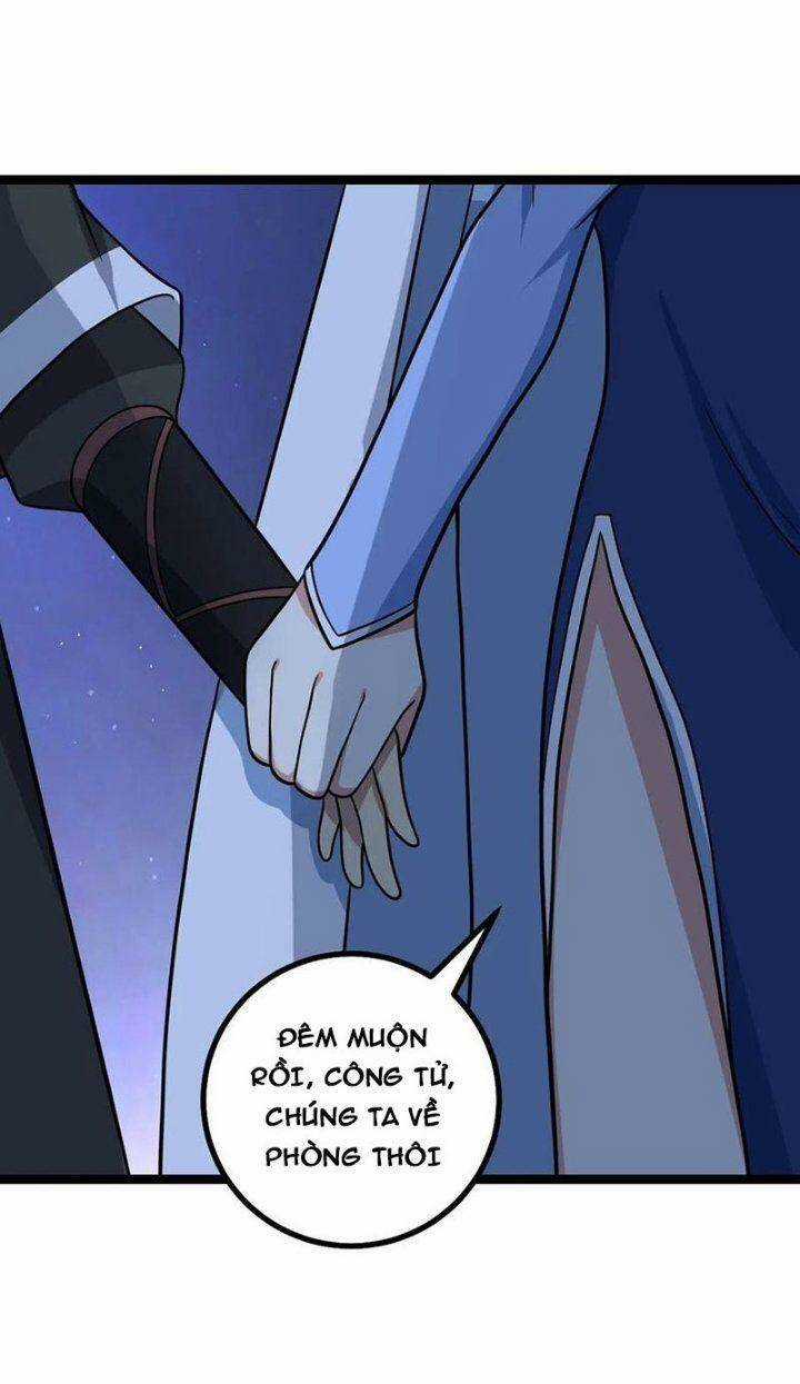 TA LÀM KIÊU HÙNG TẠI DỊ GIỚI Chapter 582 trang 2