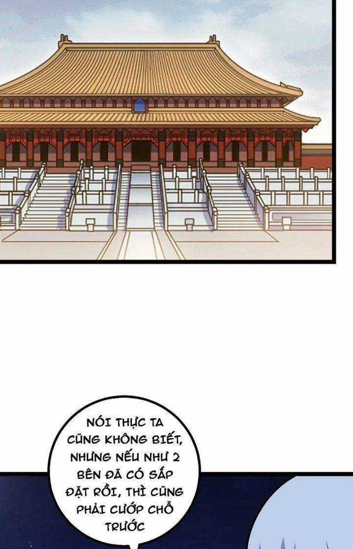 TA LÀM KIÊU HÙNG TẠI DỊ GIỚI Chapter 582 trang 22