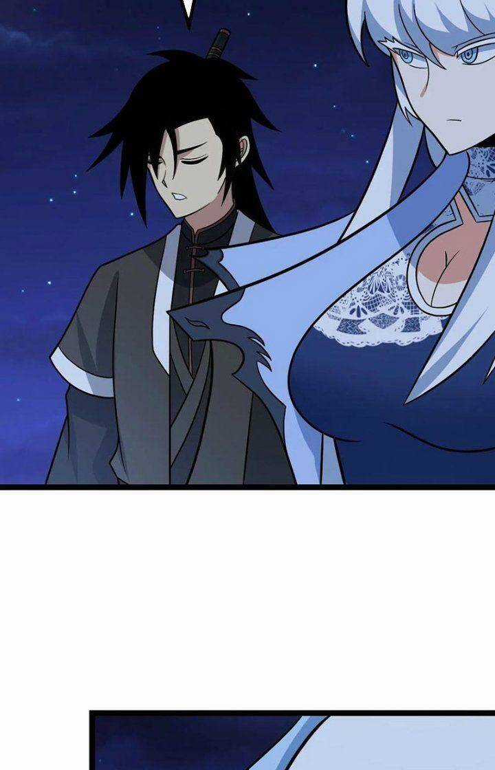 TA LÀM KIÊU HÙNG TẠI DỊ GIỚI Chapter 582 trang 23