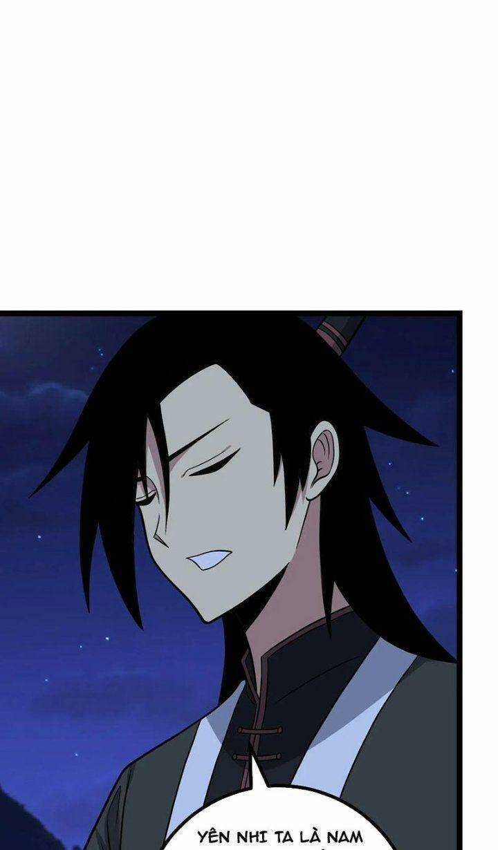 TA LÀM KIÊU HÙNG TẠI DỊ GIỚI Chapter 582 trang 3