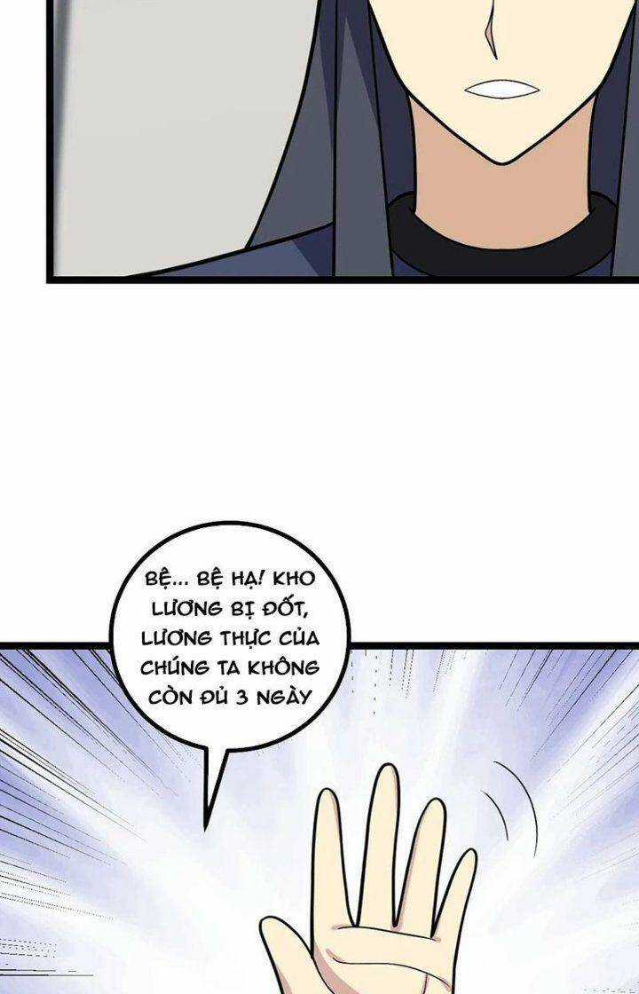 TA LÀM KIÊU HÙNG TẠI DỊ GIỚI Chapter 582 trang 30