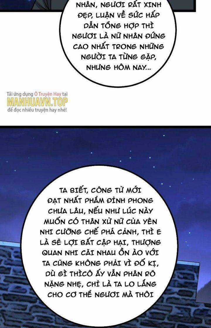 TA LÀM KIÊU HÙNG TẠI DỊ GIỚI Chapter 582 trang 4