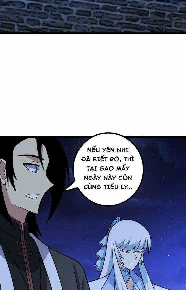 TA LÀM KIÊU HÙNG TẠI DỊ GIỚI Chapter 582 trang 5