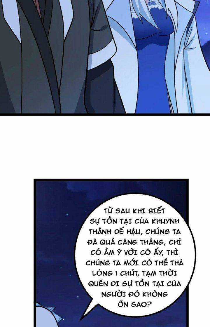 TA LÀM KIÊU HÙNG TẠI DỊ GIỚI Chapter 582 trang 6