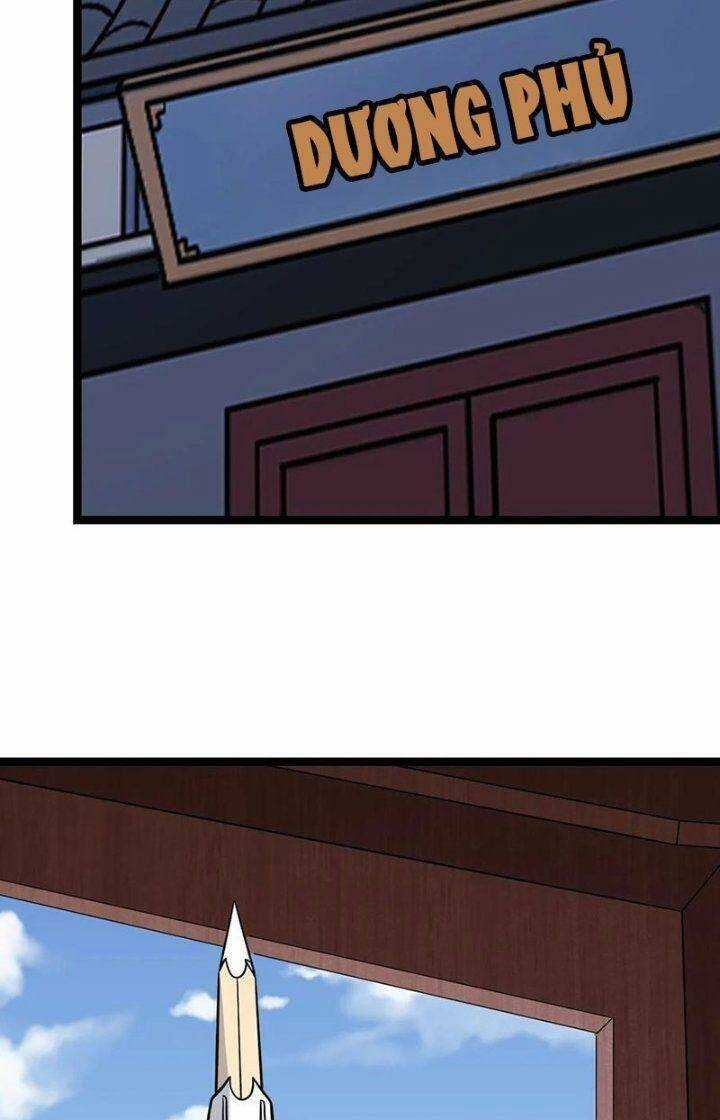 TA LÀM KIÊU HÙNG TẠI DỊ GIỚI Chapter 582 trang 8