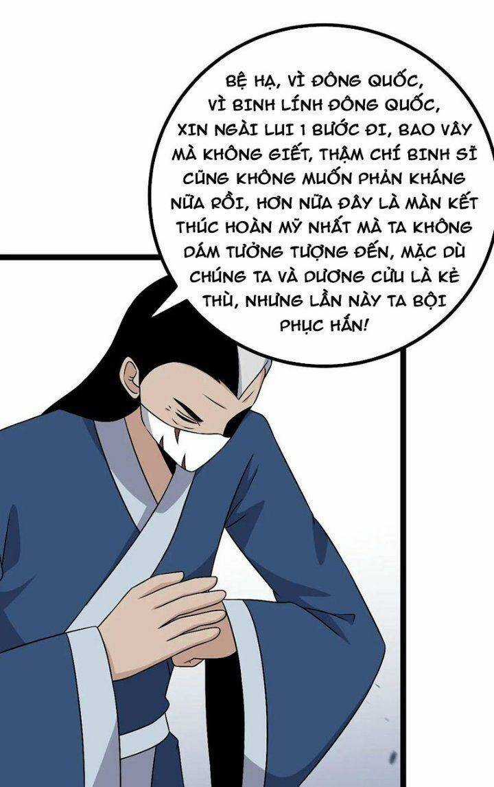 TA LÀM KIÊU HÙNG TẠI DỊ GIỚI Chapter 583 trang 13
