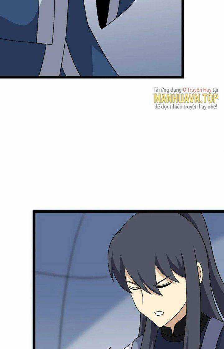 TA LÀM KIÊU HÙNG TẠI DỊ GIỚI Chapter 583 trang 14