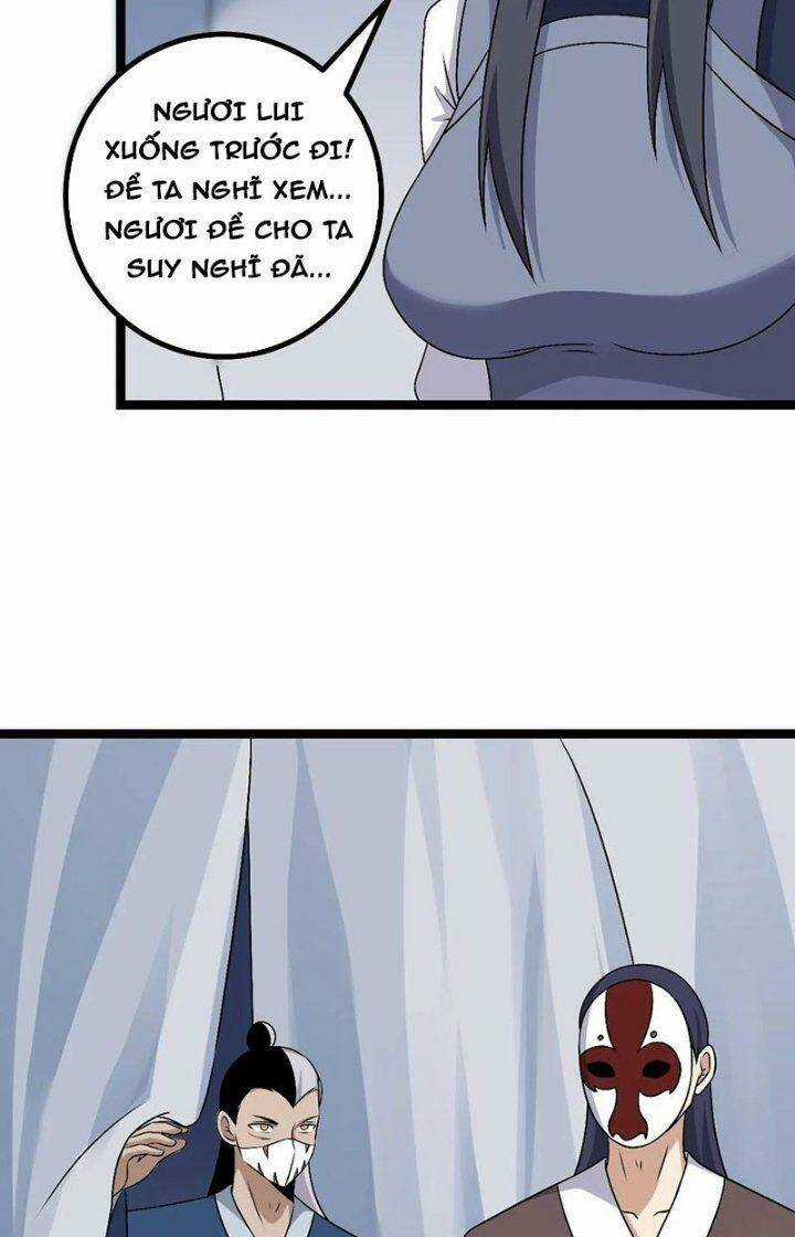 TA LÀM KIÊU HÙNG TẠI DỊ GIỚI Chapter 583 trang 15