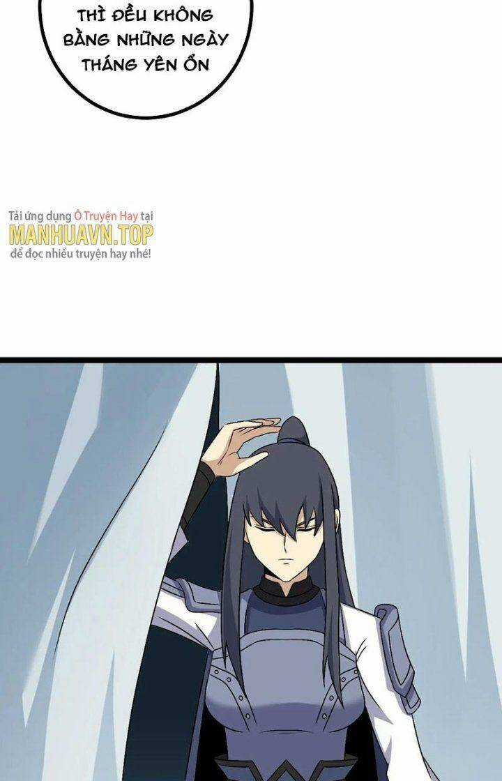 TA LÀM KIÊU HÙNG TẠI DỊ GIỚI Chapter 583 trang 21