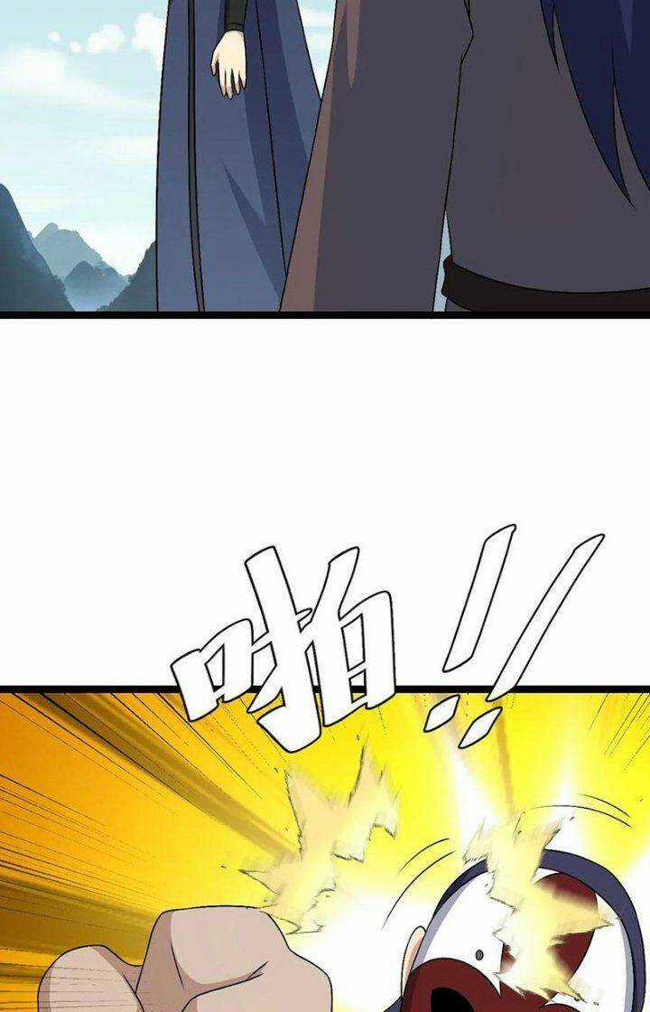 TA LÀM KIÊU HÙNG TẠI DỊ GIỚI Chapter 583 trang 23