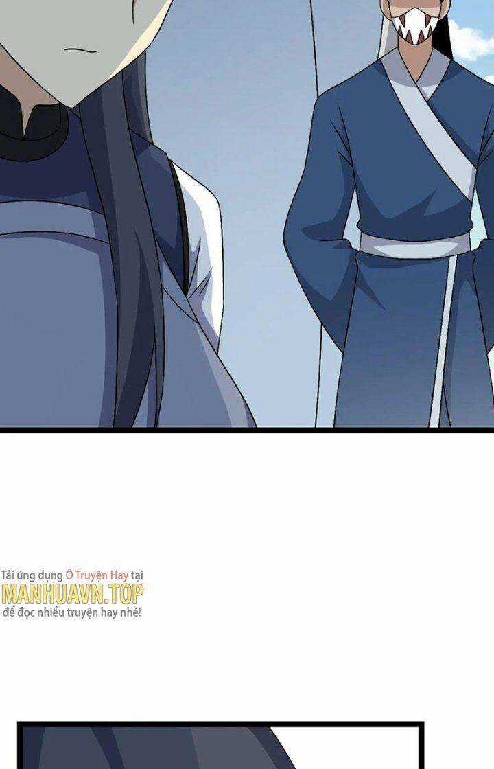 TA LÀM KIÊU HÙNG TẠI DỊ GIỚI Chapter 583 trang 25