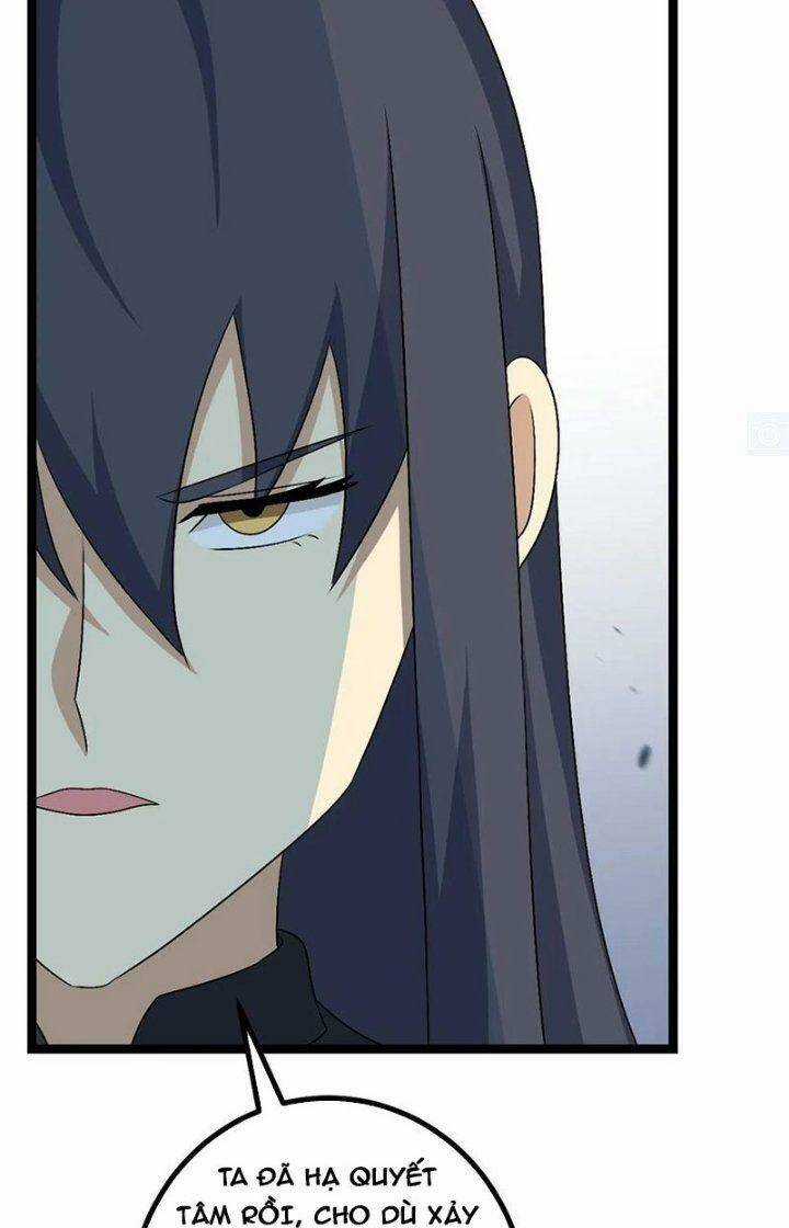 TA LÀM KIÊU HÙNG TẠI DỊ GIỚI Chapter 583 trang 26