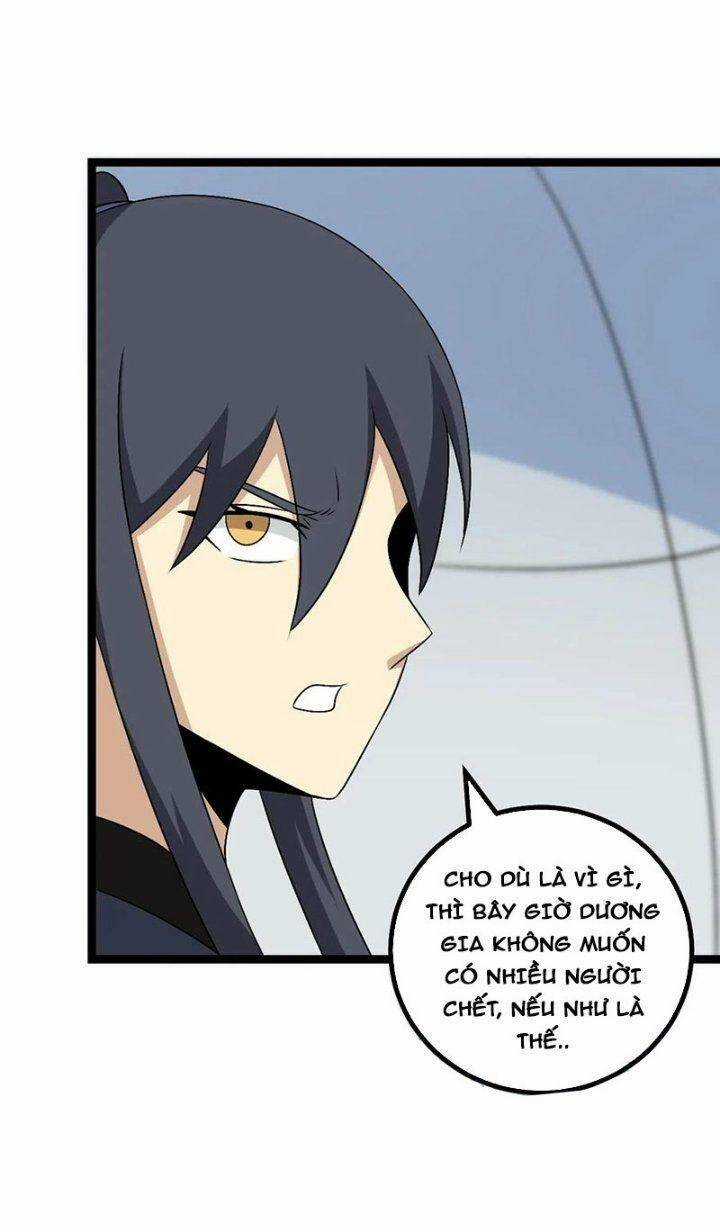 TA LÀM KIÊU HÙNG TẠI DỊ GIỚI Chapter 583 trang 9