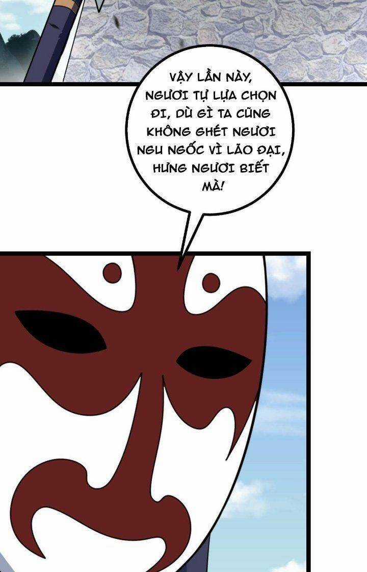 TA LÀM KIÊU HÙNG TẠI DỊ GIỚI Chapter 584 trang 15