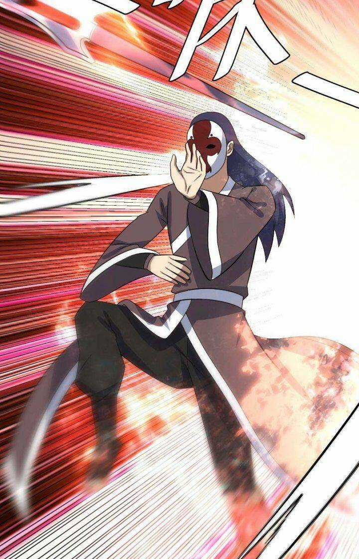 TA LÀM KIÊU HÙNG TẠI DỊ GIỚI Chapter 584 trang 17