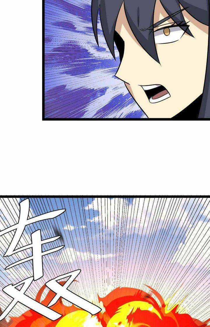 TA LÀM KIÊU HÙNG TẠI DỊ GIỚI Chapter 584 trang 19