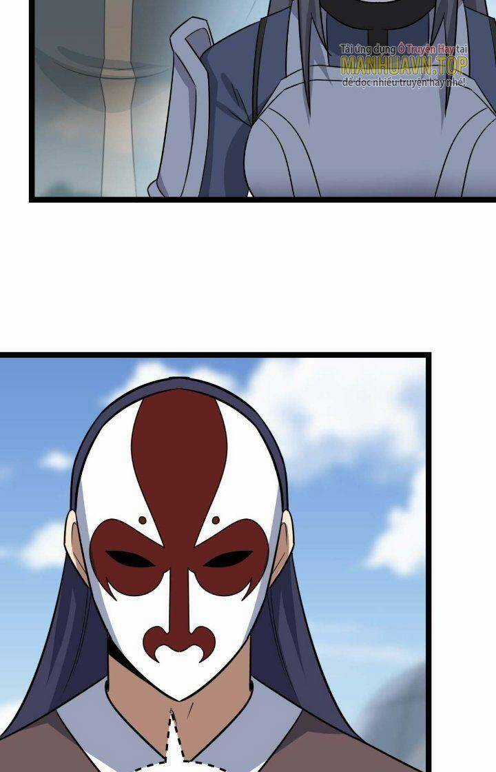 TA LÀM KIÊU HÙNG TẠI DỊ GIỚI Chapter 584 trang 24