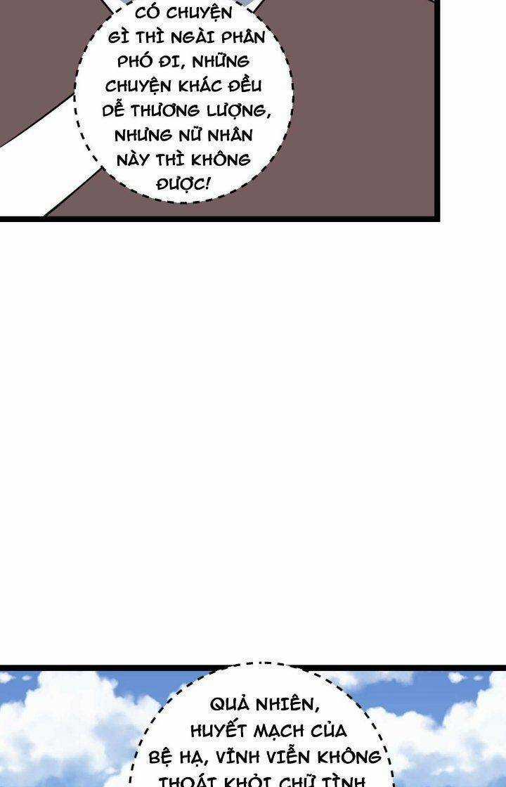 TA LÀM KIÊU HÙNG TẠI DỊ GIỚI Chapter 584 trang 25