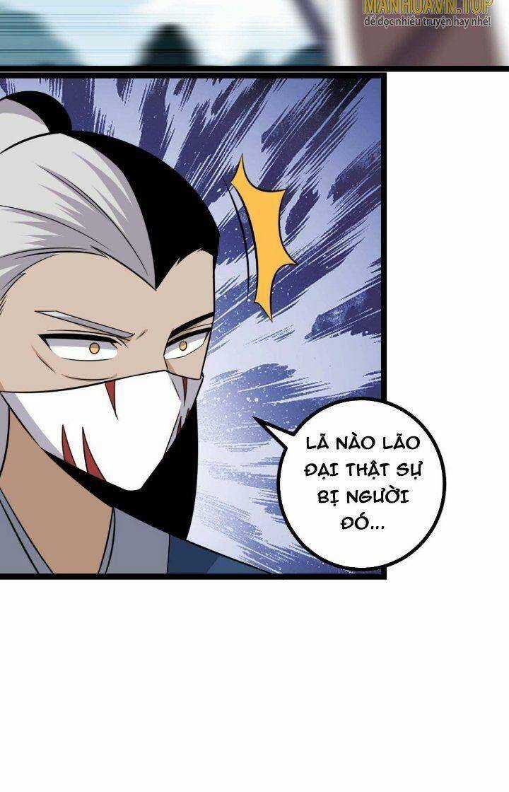 TA LÀM KIÊU HÙNG TẠI DỊ GIỚI Chapter 584 trang 29