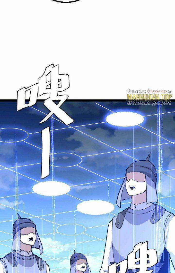 TA LÀM KIÊU HÙNG TẠI DỊ GIỚI Chapter 584 trang 32