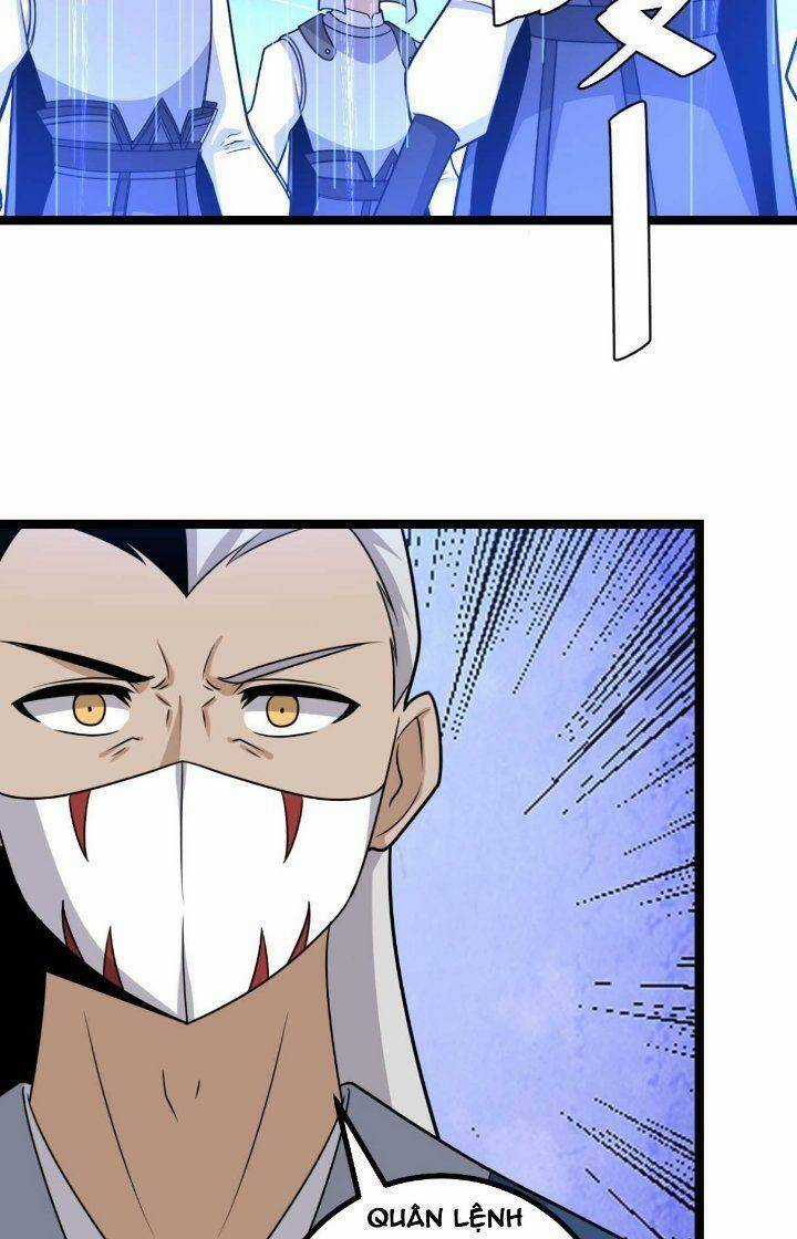 TA LÀM KIÊU HÙNG TẠI DỊ GIỚI Chapter 584 trang 33